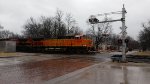 BNSF 4049